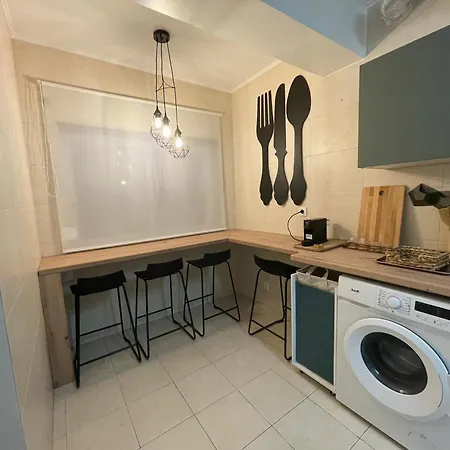 Apartment Cascais Mhouse Lease Alto Castelhana *